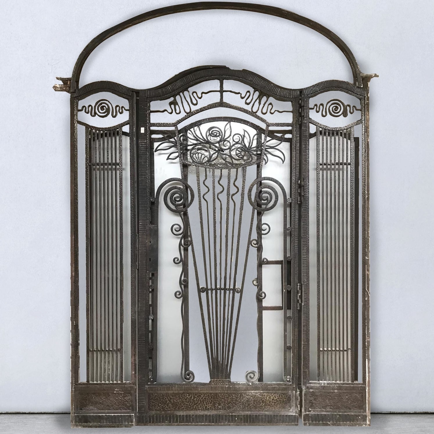 Türen Heizkörper Balken Fechten und mehr - Bauelemente - Produkte