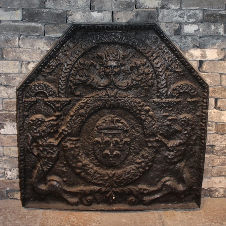 Antike Kamine - Produkte