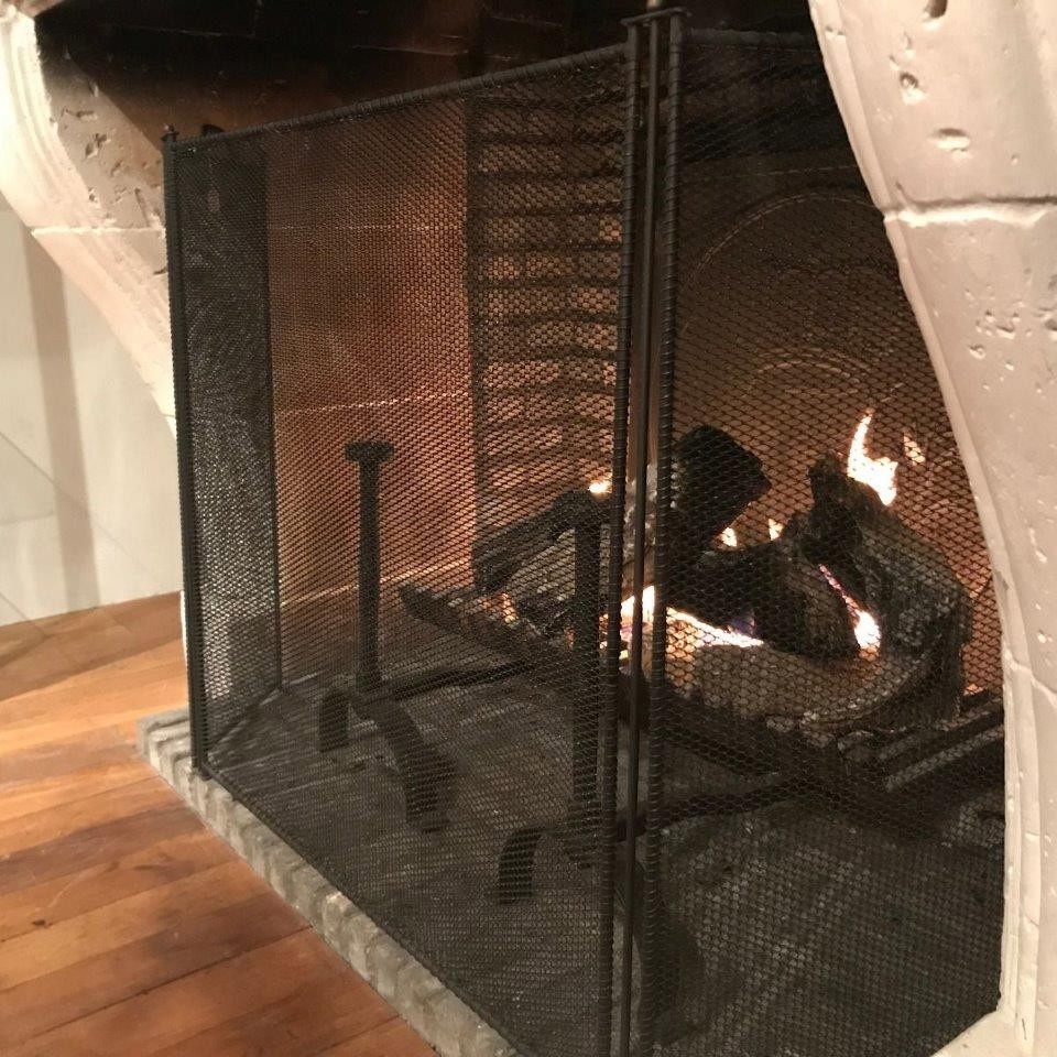 Kamin Zubehör - Antike Kamine - Produkte