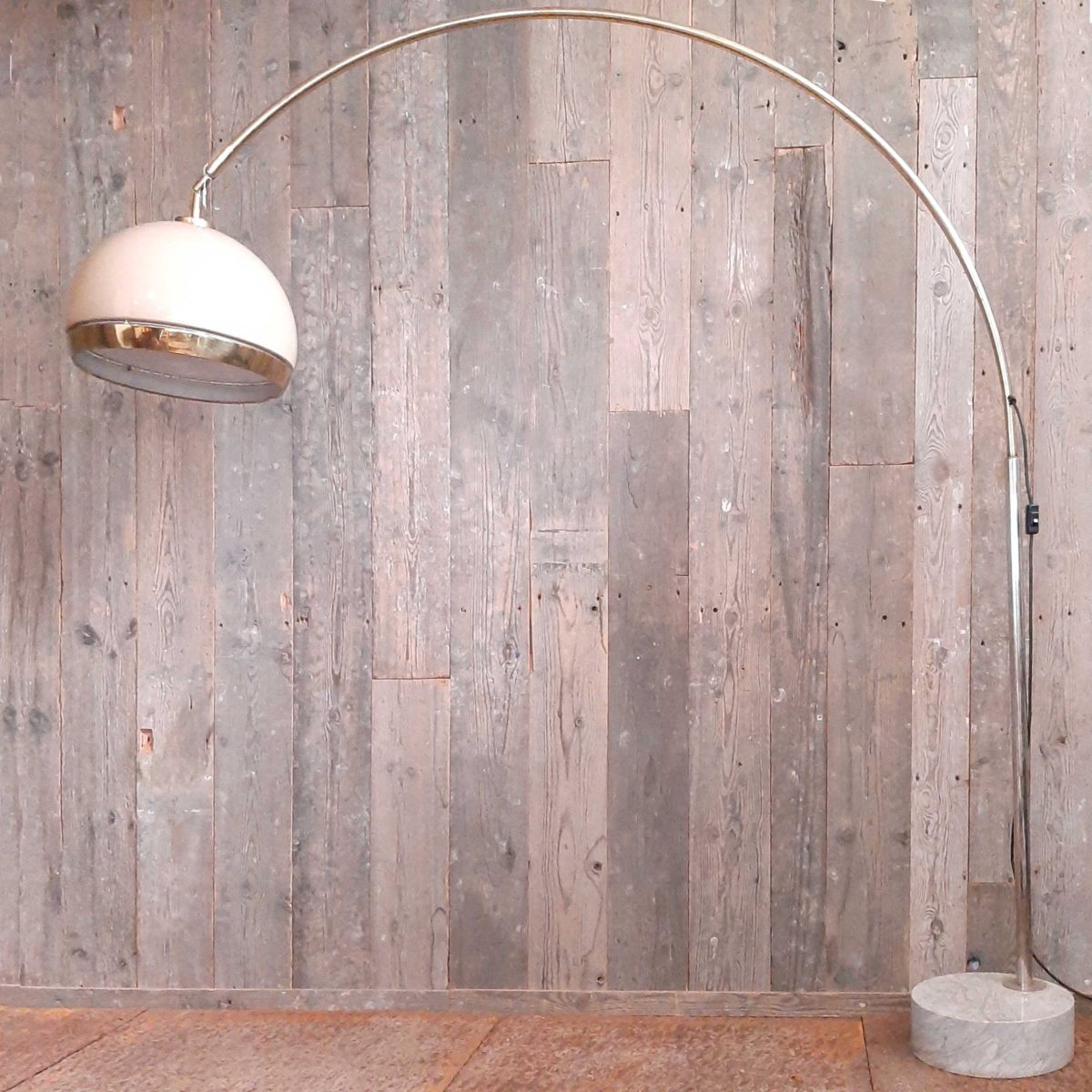 Stehlampen - Piet Jonker